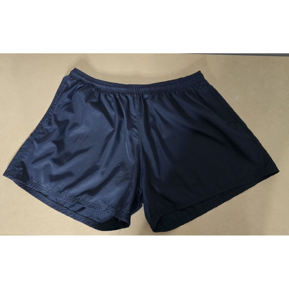 Beach Belle Plus Size 20W Swim Shorts Black - Swimsuits for All